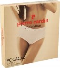 Figi damskie PIERRE CARDIN PC CACAO modal r XXL