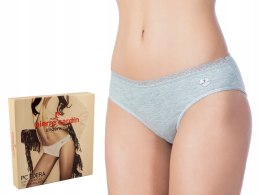 Figi damskie PIERRE CARDIN PC EDERA r S