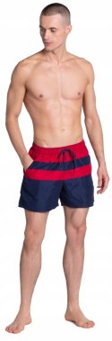 Kąpielówki męskie HENDERSON SIDE 38858 - XXL