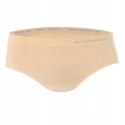 Majtki damskie biodrówki BRUBECK HI10080 - L