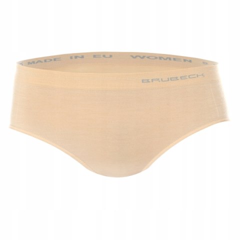 Majtki damskie biodrówki BRUBECK HI10080 - L Majtki damskie biodrówki BRUBECK HI10080 - L