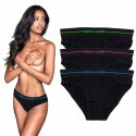 Majtki damskie figi 3-pak PIERRE CARDIN C505 - XL