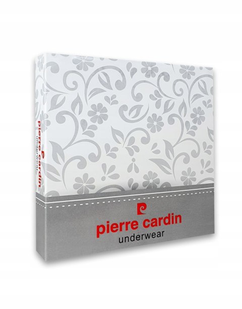 Majtki damskie figi 3-pak PIERRE CARDIN C505 - XL Majtki damskie figi 3-pak PIERRE CARDIN C505 - XL