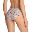 Majtki damskie figi bikini LAMA L122BI31 - XL