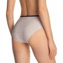 Majtki damskie figi bikini LAMA L122BI31 - XL
