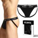 Odkryte Slipy męskie JOCKSTRAP ATLANTIC 1571 - XXL