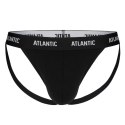 Odkryte Slipy męskie JOCKSTRAP ATLANTIC 1571 - XXL