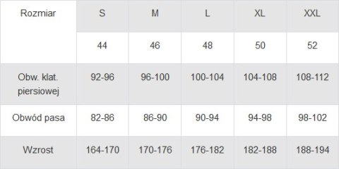 PIŻAMA MĘSKA CORNETTE kr ręk ATHLETIC 3 326/86 M PIŻAMA MĘSKA CORNETTE kr ręk ATHLETIC 3 326/86 M