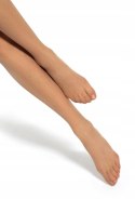Rajstopy Cienkie Matowe GATTA EVE beige - 4/L