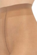 Rajstopy Cienkie Matowe GATTA EVE beige - 4/L