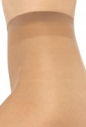 Rajstopy Cienkie Matowe GATTA EVE beige - 4/L