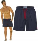 SZORTY KĄPIELOWE kąpielówki HENDERSON 37826 XL