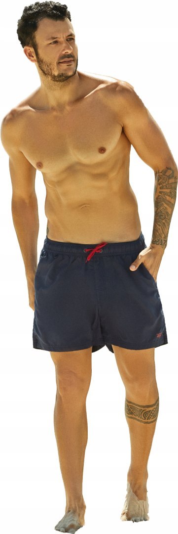 SZORTY KĄPIELOWE kąpielówki HENDERSON 37826 XL SZORTY KĄPIELOWE kąpielówki HENDERSON 37826 XL