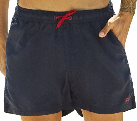 SZORTY KĄPIELOWE kąpielówki HENDERSON 37826 XL SZORTY KĄPIELOWE kąpielówki HENDERSON 37826 XL