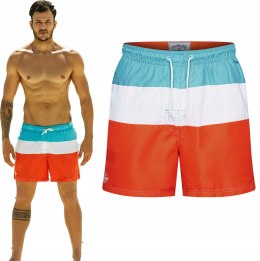 SZORTY KĄPIELOWE kąpielówki HENDERSON 37835 XL