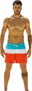SZORTY KĄPIELOWE kąpielówki HENDERSON 37835 XL
