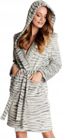 Szlafrok damski HENDERSON WINTER 38279-90 r S