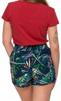 Wygodne SZORTY damskie spodenki MORAJ - L/XL
