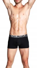 Bokserki 3 PARY PIERRE CARDIN CAMOUFLAGE - XL