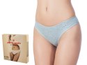 Figi BRAZYLIANY damskie PIERRE CARDIN PC IRIS r L
