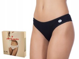 Figi BRAZYLIANY damskie PIERRE CARDIN PC IRIS r M