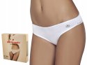 Figi BRAZYLIANY damskie PIERRE CARDIN PC IRIS r S