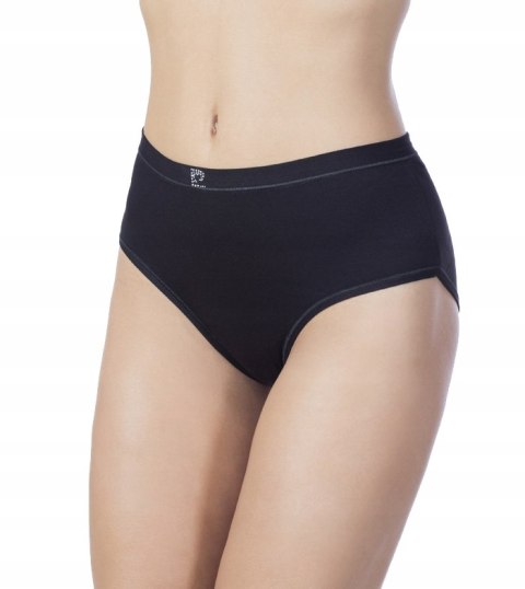 Figi damskie PIERRE CARDIN PC CACAO modal r 3XL