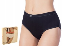 Figi damskie PIERRE CARDIN PC CACAO modal r XXL