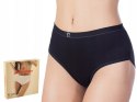 Figi damskie PIERRE CARDIN PC CACAO modal r XL