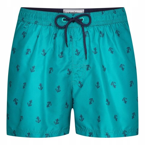 HENDERSON SHIP kąpielówki męskie szorty - XL HENDERSON SHIP kąpielówki męskie szorty - XL