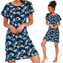 KOSZULA NOCNA Cornette 167/267 MILLY r. XL