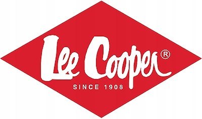 Lee Cooper BAWEŁNA bokserki MĘSKIE 5-PAK - M