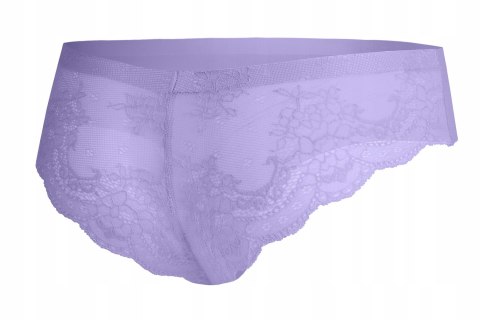 Majtki KORONKOWE JULIMEX damskie figi TANGA r XL Majtki KORONKOWE JULIMEX damskie figi TANGA r XL