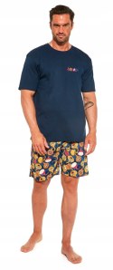 Piżama męska CORNETTE ONION 326/194 - XL