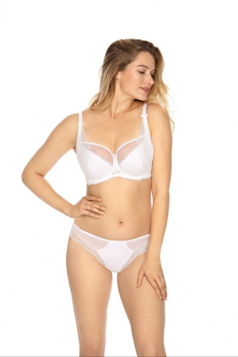 BIUSTONOSZ GAIA 931 80D biały Gaia BIUSTONOSZ GAIA 931 80D biały Gaia