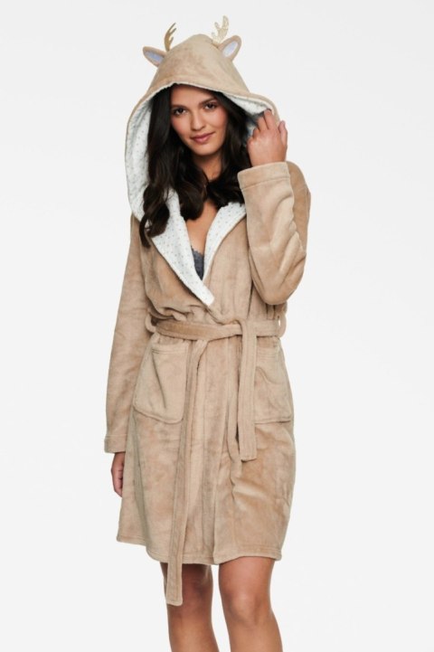 HENDERSON LADIES SZLAFROK DAMSKI HOOKY 40136 AW22 HENDERSON LADIES SZLAFROK DAMSKI HOOKY 40136 AW22