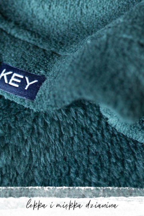 KEY SZLAFROK MĘSKI MGL 208 B23 KEY SZLAFROK MĘSKI MGL 208 B23