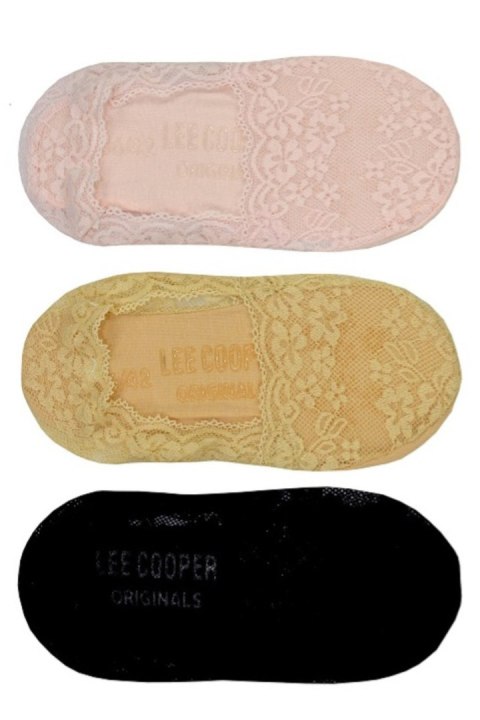 LEE COOPER BALERINKI 3-P LEE COOPER 37497 LEE COOPER BALERINKI 3-P LEE COOPER 37497