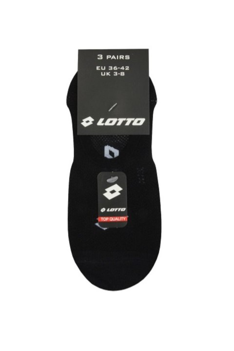 LOTTO BALERINKI 3-P LOTTO 38240 LOTTO BALERINKI 3-P LOTTO 38240
