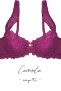 MAT BIUSTONOSZ CARMELA M-053/22 MAGENTA JZ 2023