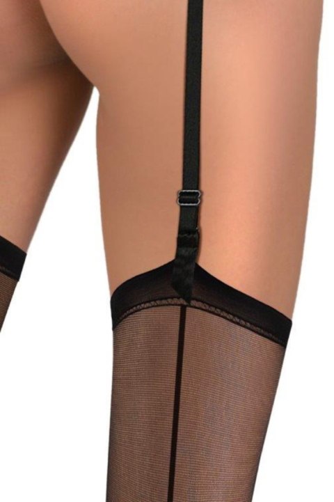 SESTO SENSO POŃCZOCHY PDP 02 XL/XXL SESTO SENSO POŃCZOCHY PDP 02 XL/XXL