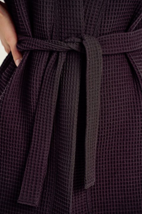 TARO 3056 NARZUTKA DAMSKA/KIMONO WAFEL TARO 3056 NARZUTKA DAMSKA/KIMONO WAFEL