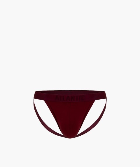 SLIPY ATLANTIC MP-1571/3 JZ23 XL wino Atlantic SLIPY ATLANTIC MP-1571/3 JZ23 XL wino Atlantic