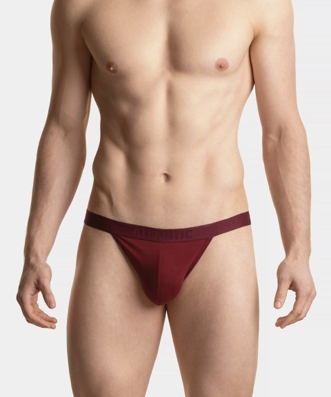 SLIPY ATLANTIC MP-1571/3 JZ23 XL wino Atlantic SLIPY ATLANTIC MP-1571/3 JZ23 XL wino Atlantic
