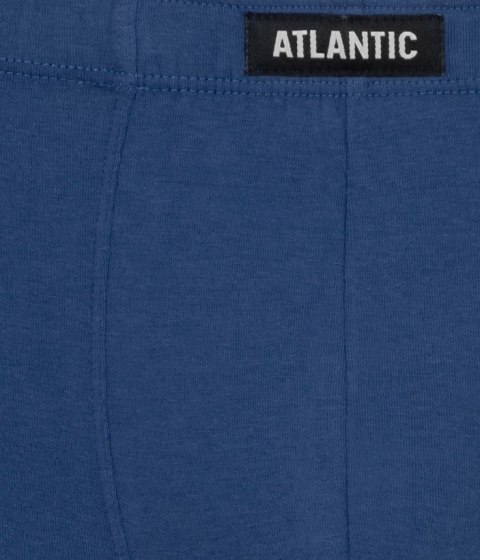 SZORTY ATLANTIC 3MH-025/06 JZ23 L czarny Atlantic SZORTY ATLANTIC 3MH-025/06 JZ23 L czarny Atlantic