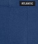 SZORTY ATLANTIC 3MH-025/06 JZ23 XXL czarny Atlantic