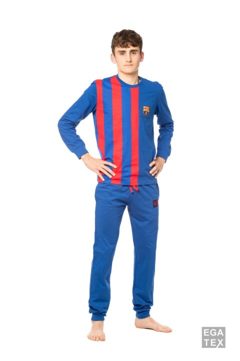 FC BARCELONA PIŻAMA 232012 FC BARCELONA PIŻAMA 232012