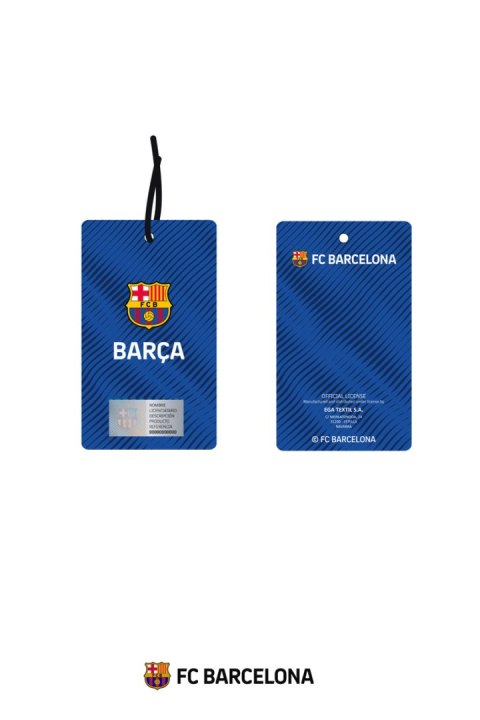FC BARCELONA PIŻAMA DZIECIĘCA 232011 FC BARCELONA PIŻAMA DZIECIĘCA 232011
