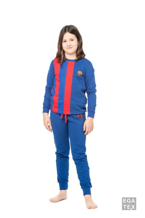 FC BARCELONA PIŻAMA DZIECIĘCA 232013 FC BARCELONA PIŻAMA DZIECIĘCA 232013