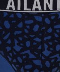 SLIPY ATLANTIC 3MP-151 JZ23 L niebieski Atlantic